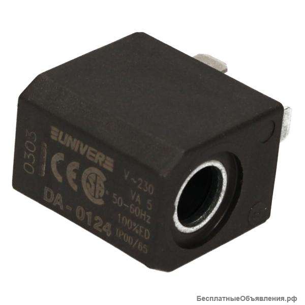 Катушка UNIVER DA-0124