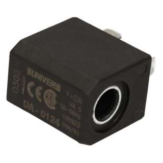 Катушка UNIVER DA-0124