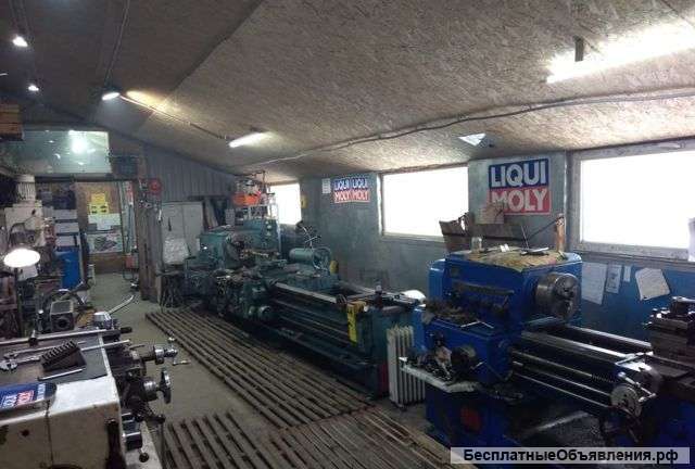 Токарные работы, ремонт головки гбц в Волгограде