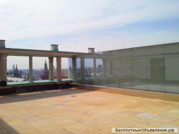 Шумозащитные панели, экраны, заборы, кожухи