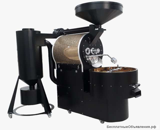 Ростер для обжарки кофе
