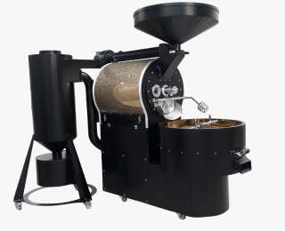 Ростер для обжарки кофе