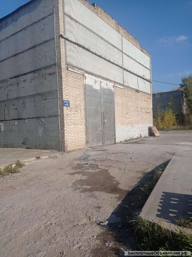 Сдается помещение площадью 215 м2