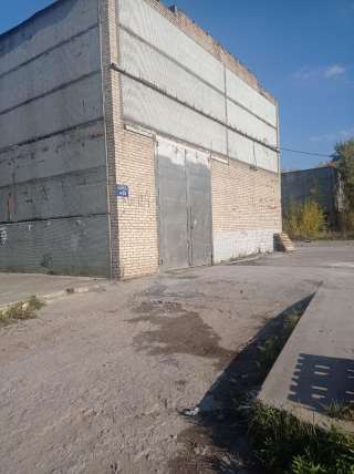 Сдается помещение площадью 215 м2