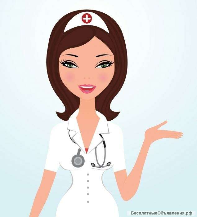 В салон аппаратной косметологии требуется косметолог