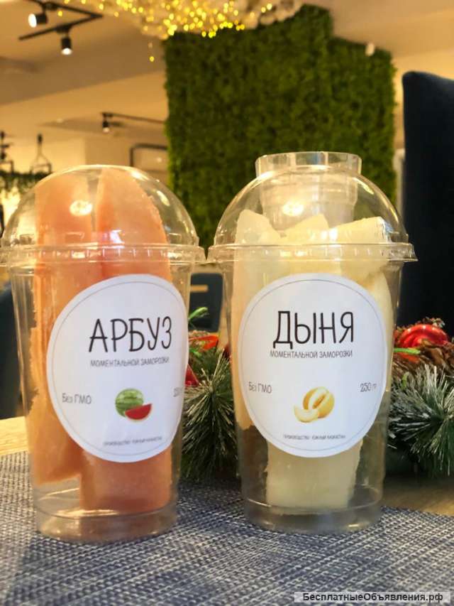 Ищу партнера по натуральным фруктам в Красноярске