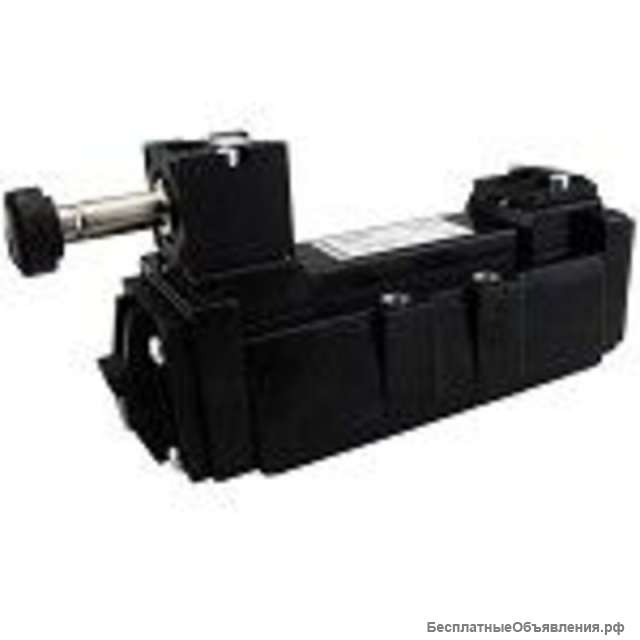 Пневмоклапан Univer BE-6000