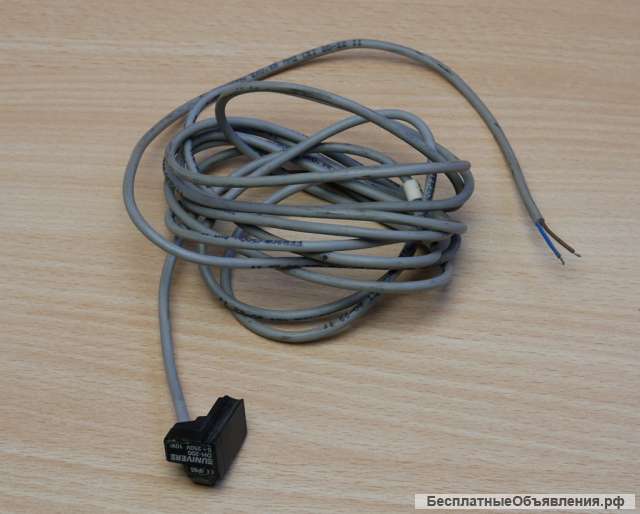 Электромеханический датчик Univer DH-200