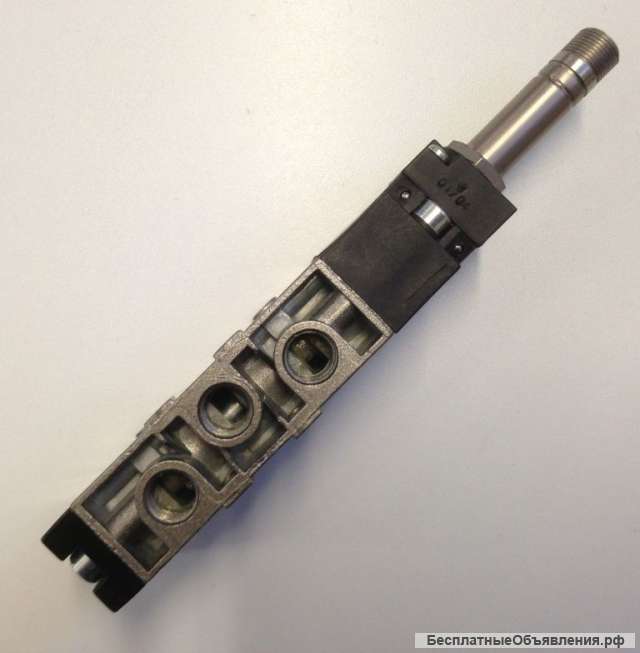 Пневмоклапан CM-600 Univer