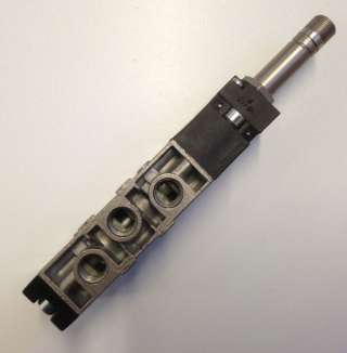 Пневмоклапан CM-600 Univer