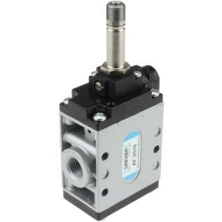 Электромагнитный клапан Univer AF-2510