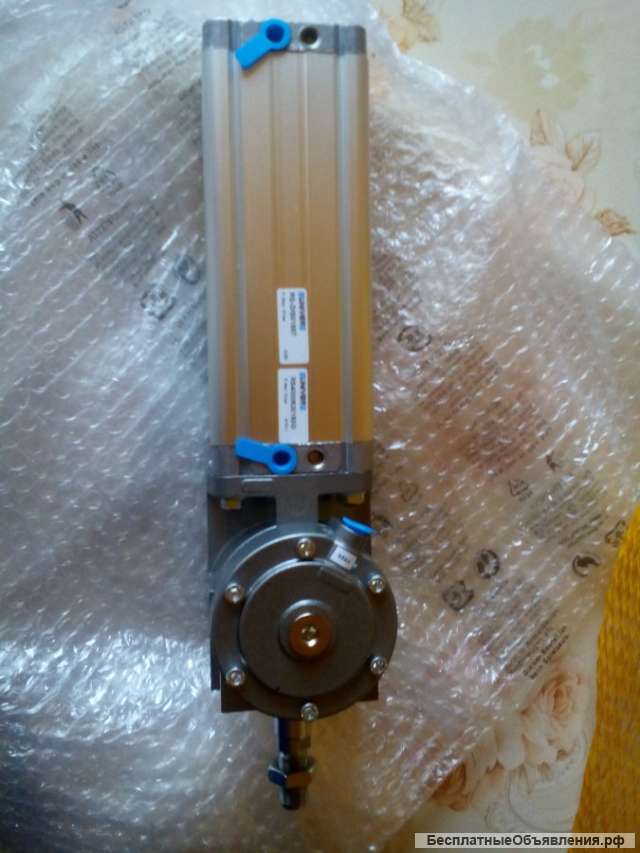 Специльный пневмоцилиндр Univer RS-DIS01857