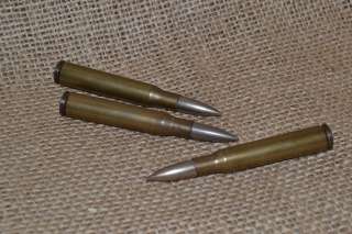 Макет патрона.30-06 Springfield. США, до 1925 года