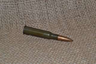 Учебный патрон 7.62х54-мм (Польский 1953 год)