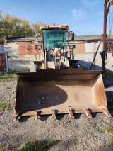 Погрузчик LONKING