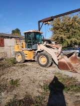 Погрузчик LONKING