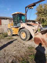 Погрузчик LONKING