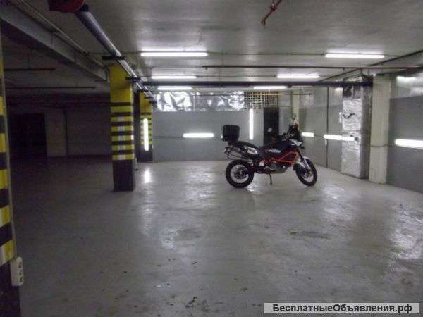 Сдается помещение под автосервис