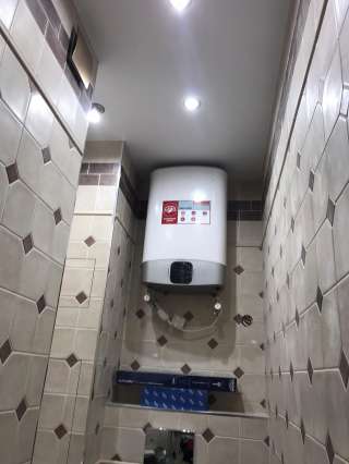 Плиточник, сантехник, отделочные работы