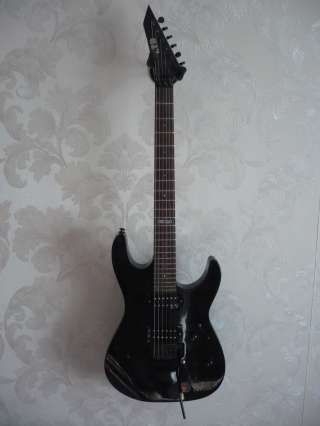 Электрогитара LTD (ESP) M-100-FM