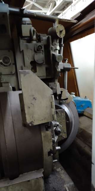 5к823вс14 универсальный резьбошлифовальный станок