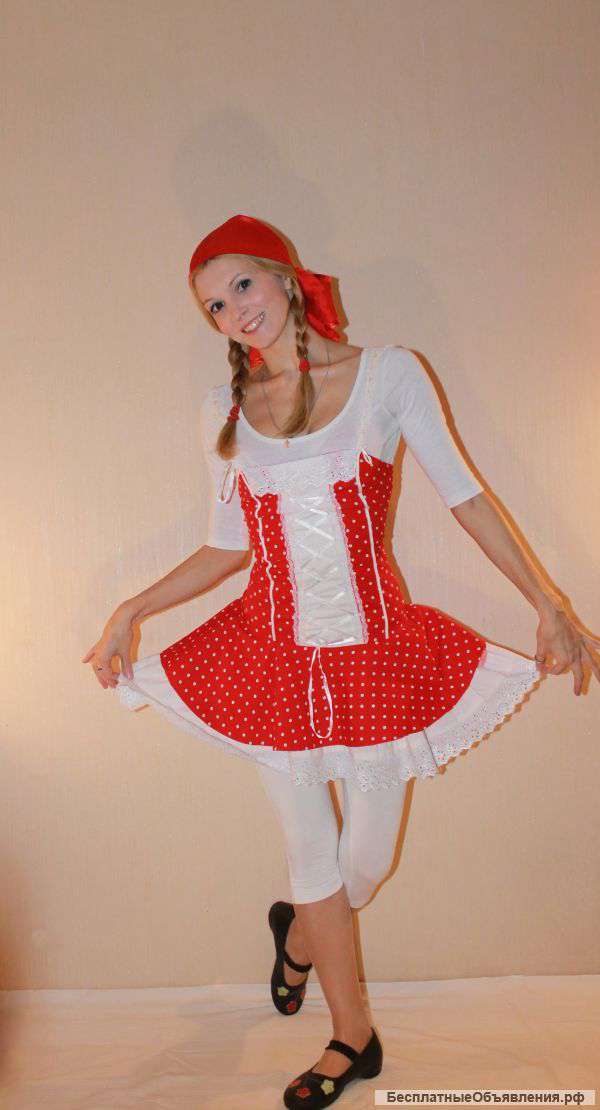 Аниматор, актриса-аниматор