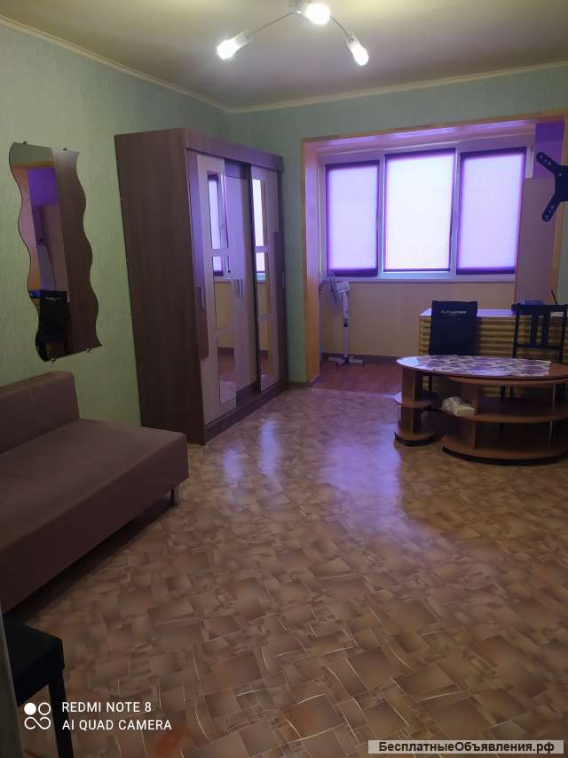 Сдам квартиру