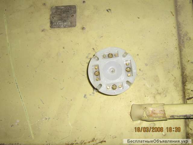 Телефонные коробки распределительные УК-Р, -1180шт