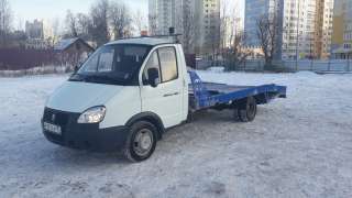 Эвакуатор