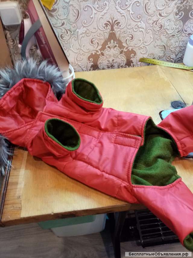 Комбинезоны