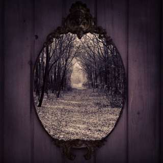 Видящая. Жреческая практика "Черное Зеркало". Просмотр ситуации, проблемы. Найдем Решение.