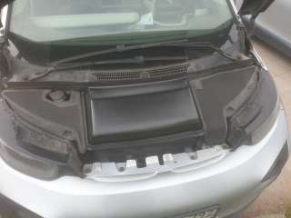 Крышка для переднего багажника bmw i3