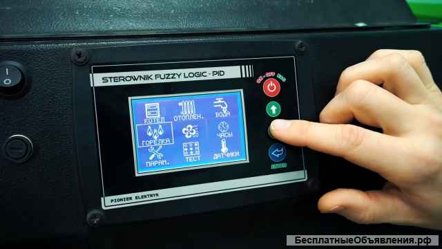 Настрою Ваш автоматический котел ВСКЗ, Вулкан, IQ-котел, Galmet, Koloss, Горыныч ПРО