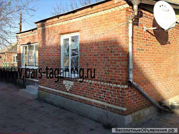 Дом в селе Беглица