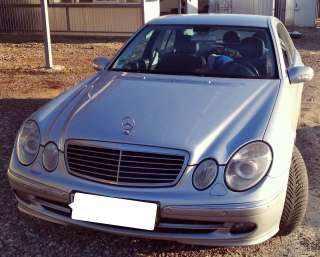 Москва-Кишинев на личном авто