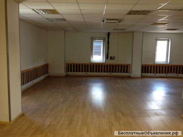 Сдам офисы в аренду