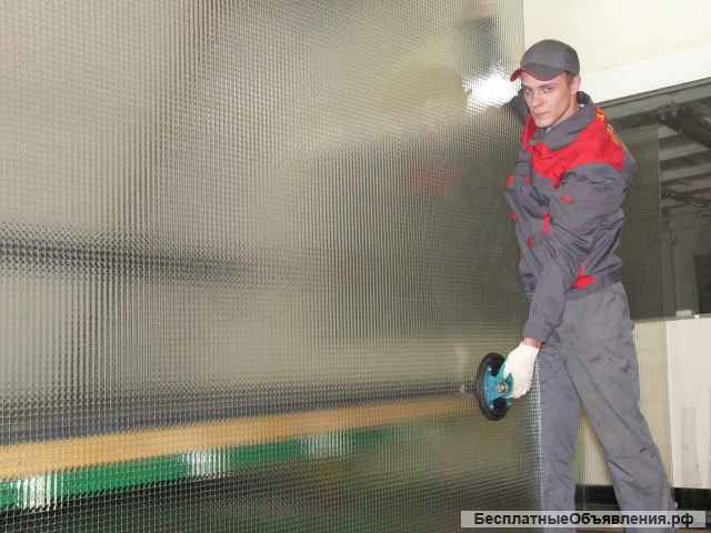 Стеклопакеты без рам, есть доставка, самовывоз Балашиха