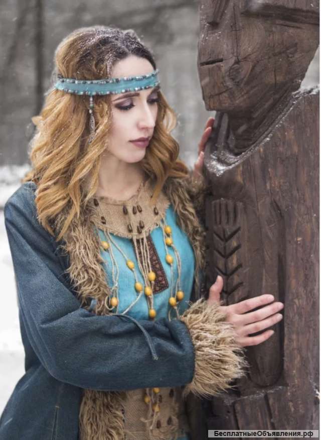 Шаманизм