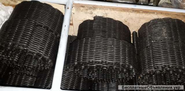 Цепь приводная зубчатая ПЗ-1-19,05-124-81