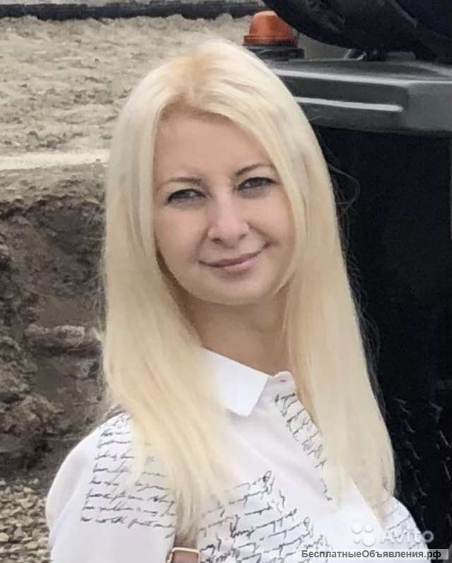 Классический массаж