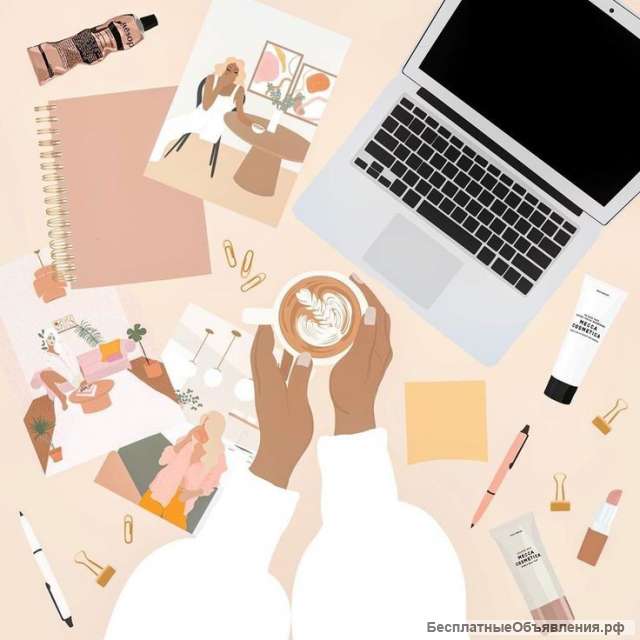 Требуется менеджер по работе с клиентами