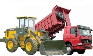 Перегон доставка техники из КНР Китай в РФ транзитом через Казахстан