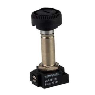 Пневмоклапан AB-0687 Univer