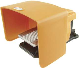 Пневмопедаль AM-5001 UNIVER