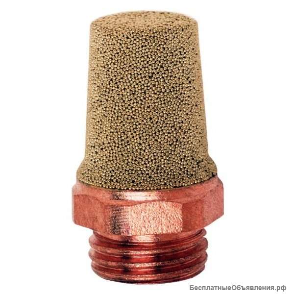 Пневмоглушитель Univer HC600112