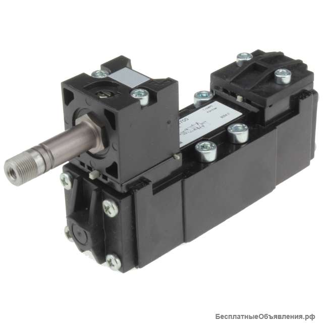 Пневмоклапан Univer BE-3700