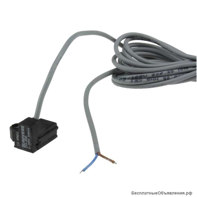 Электромеханический датчик Univer DH-200L10