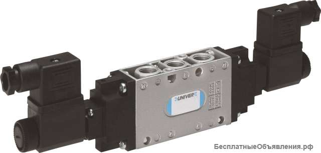 Пневмоклапан Univer AC-8520