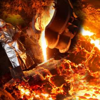 Высококачественные отливки деталей