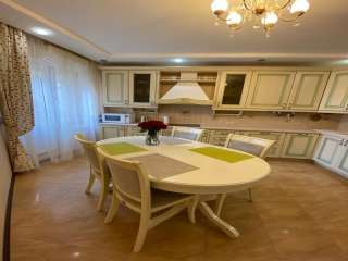2-комнатная квартира, 76,4 кв.м.